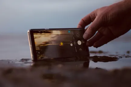 Cheeky Casino Mobilapp